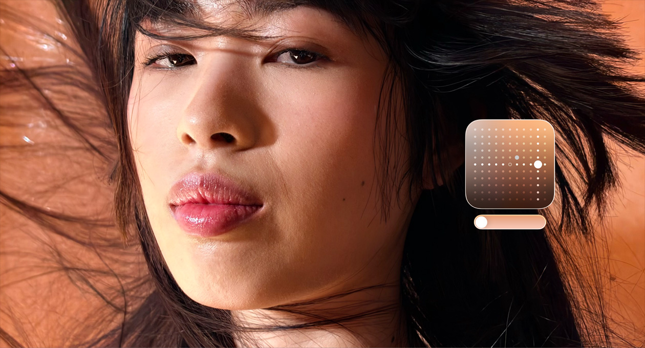 iPhone Air 48MP Single Camera Lens Rear 48MP single camera lens of iPhone Air supporting Spatial Video