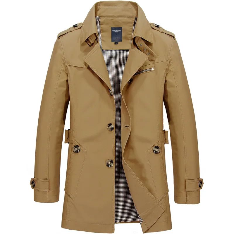 Your Ultimate Guide to Styling Winter Jackets for Men Daily Your Ultimate Guide to Styling Winter Jackets for Men Daily