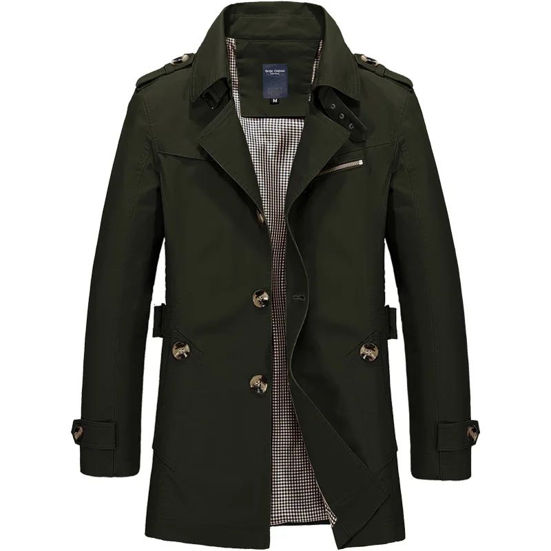 Essential Guide to Choosing the Best Men's Winter Jacket for a Sharp Look Essential Guide to Choosing the Best Men's Winter Jacket for a Sharp Look
