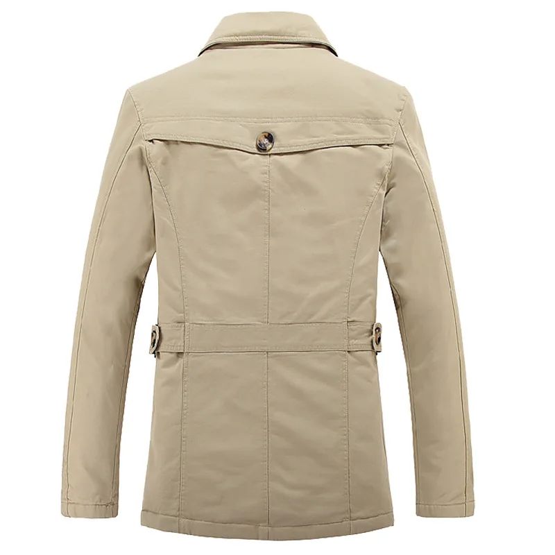 Ultimate Warmth with a Men's Fur Jacket for Extreme Cold Ultimate Warmth with a Men's Fur Jacket for Extreme Cold