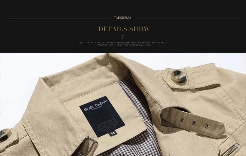 Men's Denim Jacket: The Timeless Wardrobe Staple Men's Denim Jacket: The Timeless Wardrobe Staple